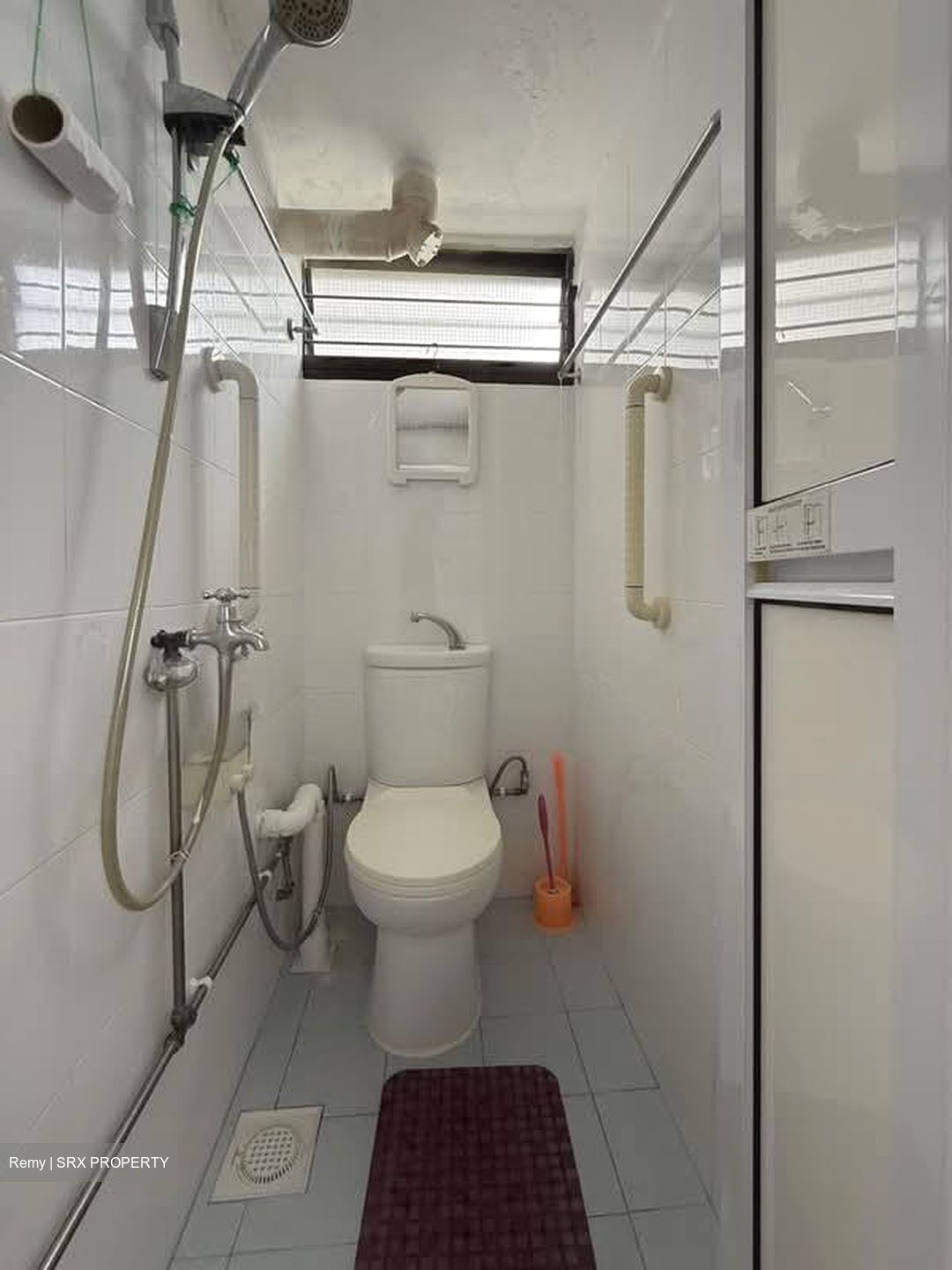 Blk 501 Kaki Bukit Ville (Bedok), HDB 3 Rooms #600339071